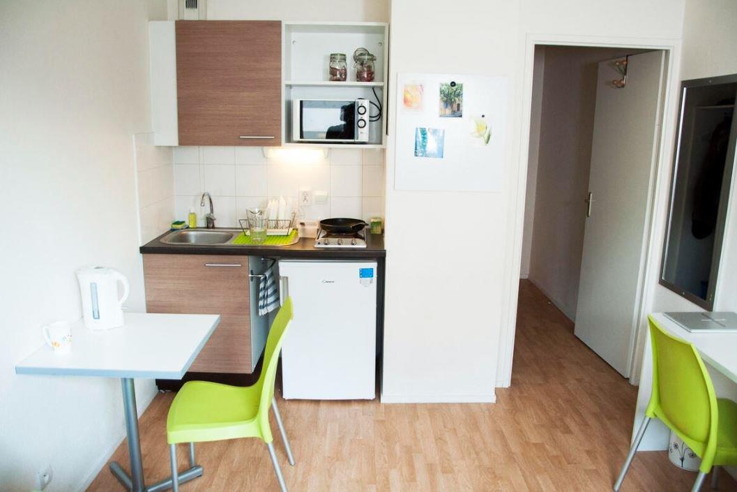 Appartement à vendre, 18m², Sèvres