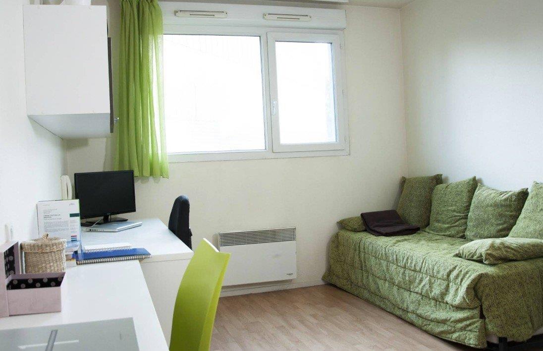 Appartement à vendre, 18m², Sèvres
