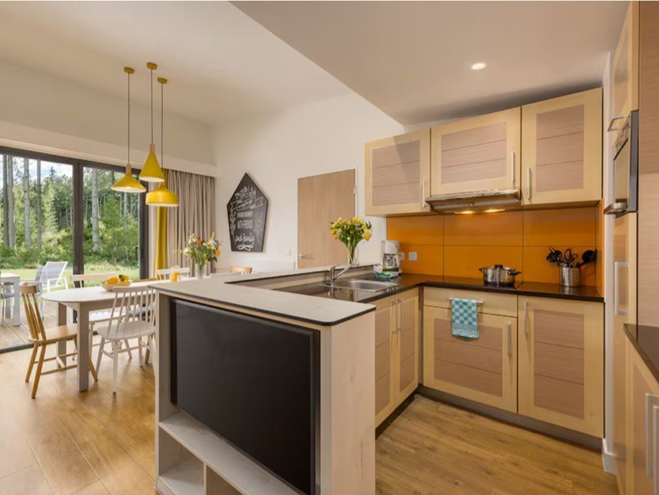 Appartement à vendre, 71m², Hattigny