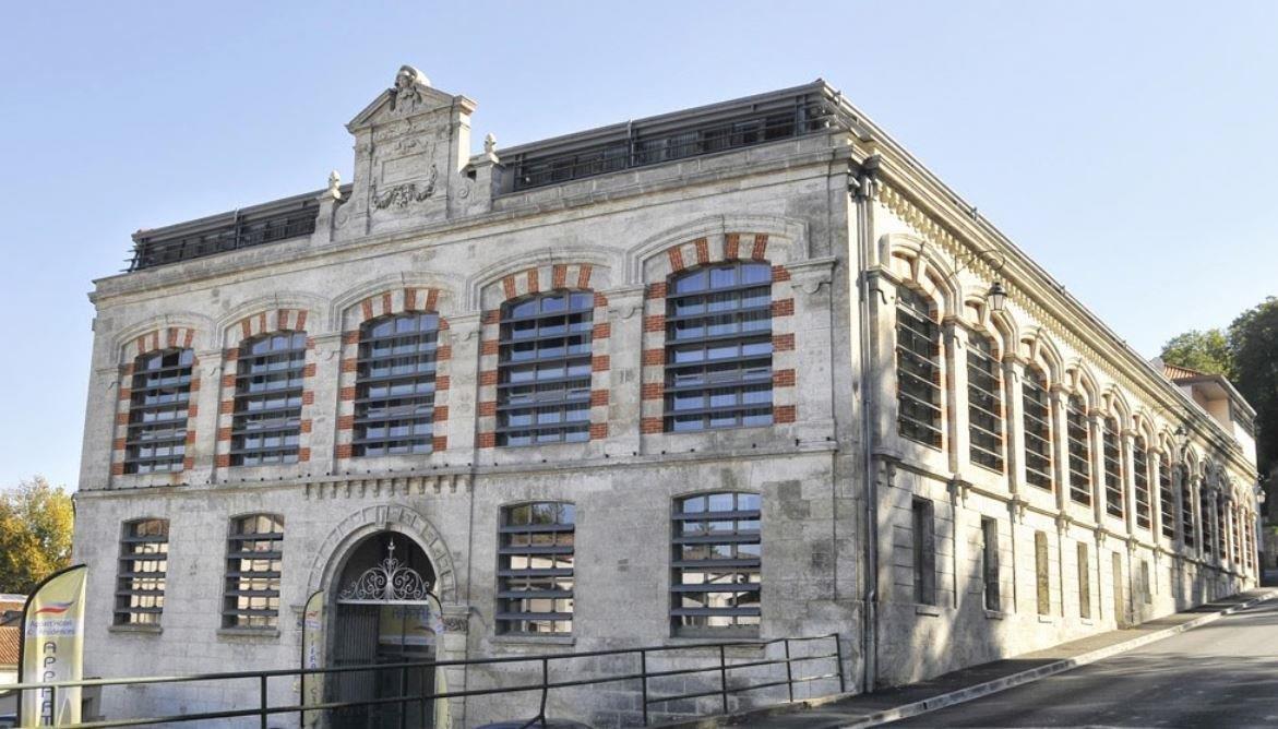 Appartement à vendre, 20m², Angoulême