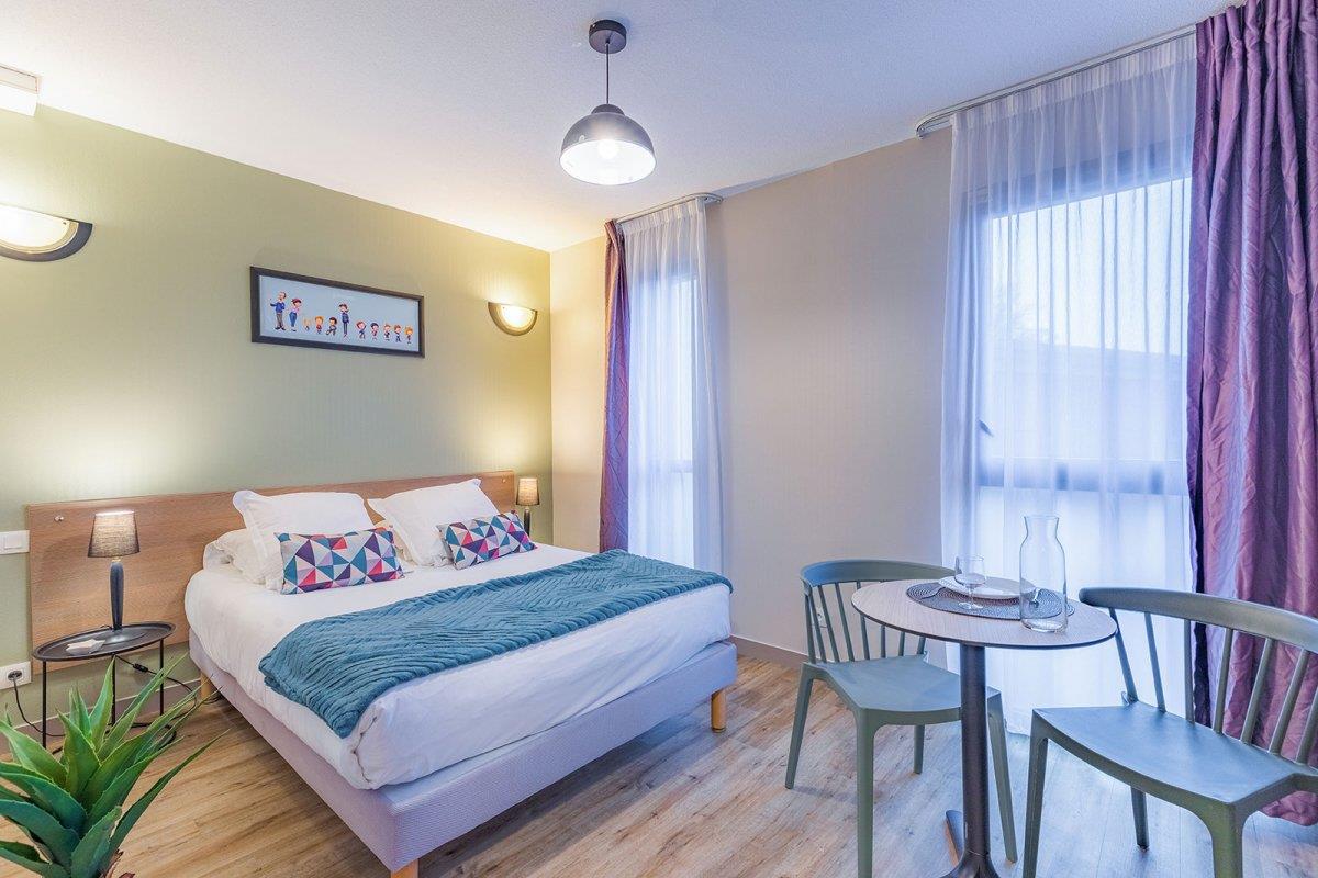 Appartement à vendre, 20m², Angoulême