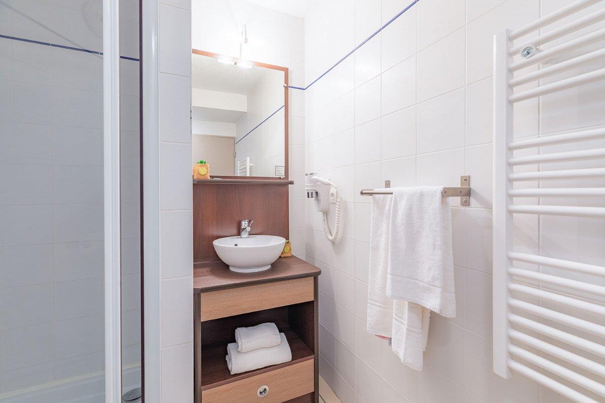 Appartement à vendre, 20m², Angoulême