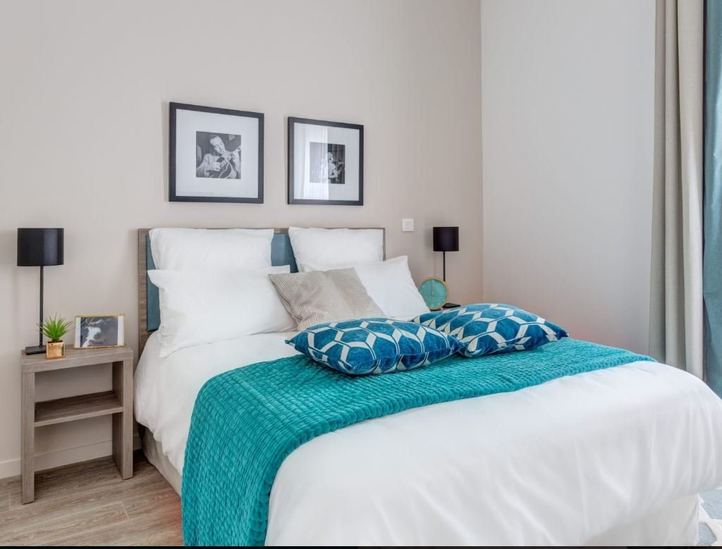 Appartement à vendre, 45m², Morangis