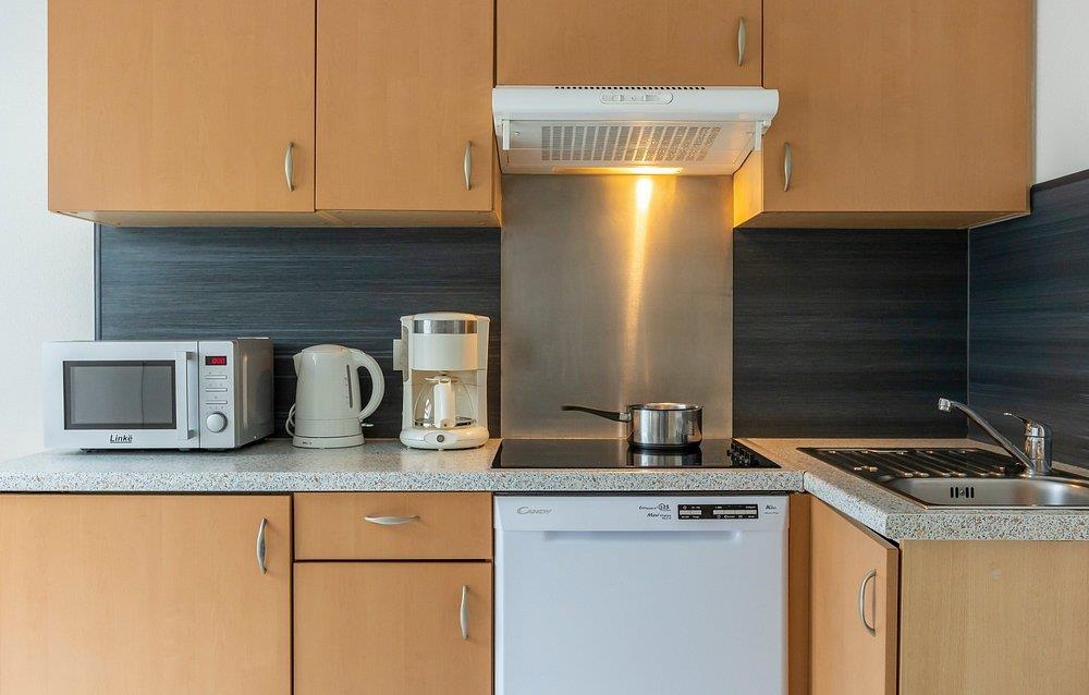 Appartement à vendre, 33m², Bergheim