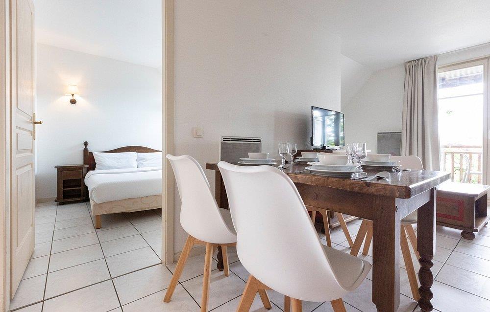 Appartement à vendre, 33m², Bergheim