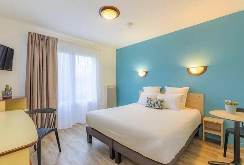 Appartement à vendre, 22m², Caen