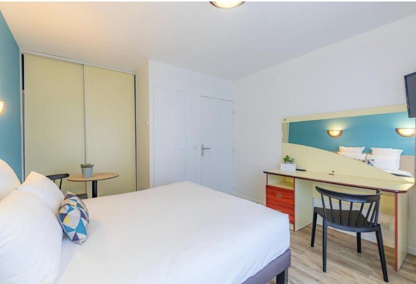 Appartement à vendre, 22m², Caen