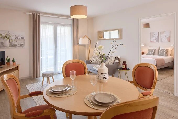 Appartement à vendre, 44m², Bruz