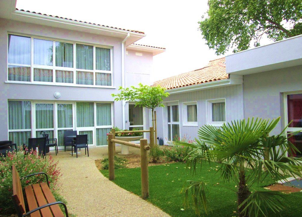 Appartement à vendre, 21m², Mérignac