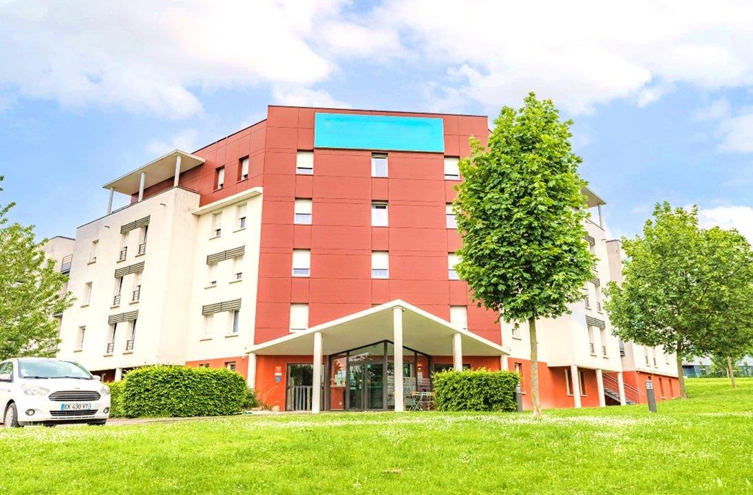 Appartement à vendre, 34m², Reims