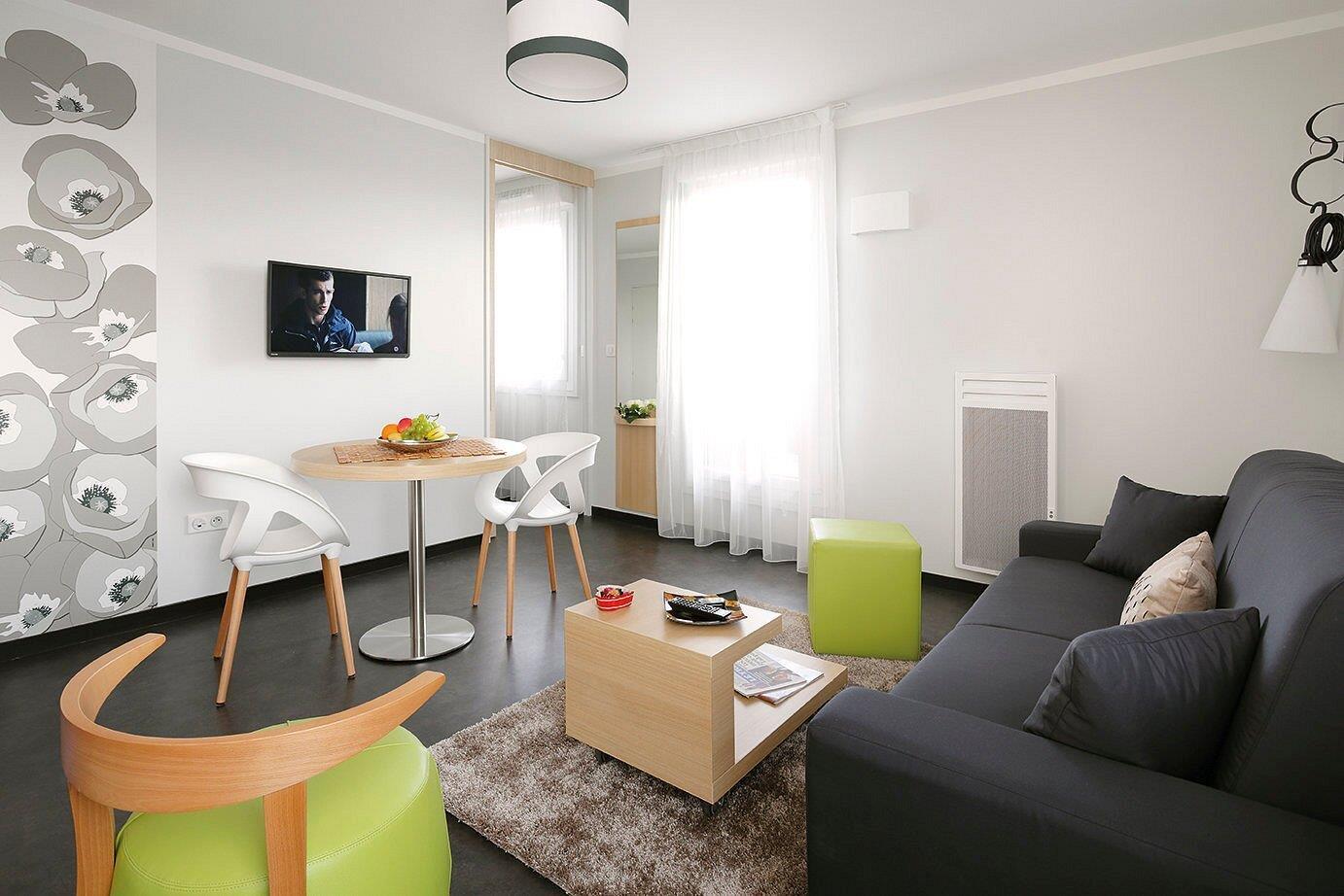 Appartement à vendre, 34m², Reims