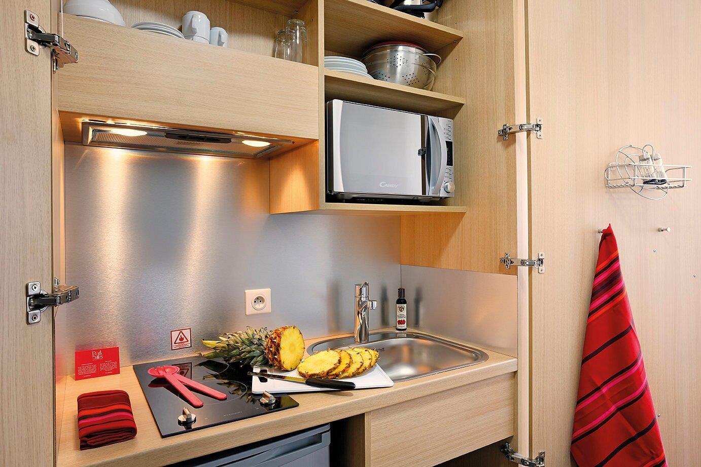 Appartement à vendre, 34m², Reims
