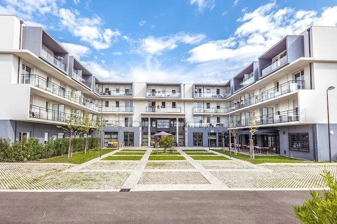 Appartement à vendre, 26m², Perpignan