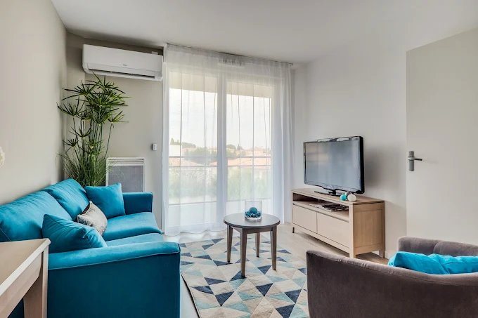 Appartement à vendre, 26m², Perpignan