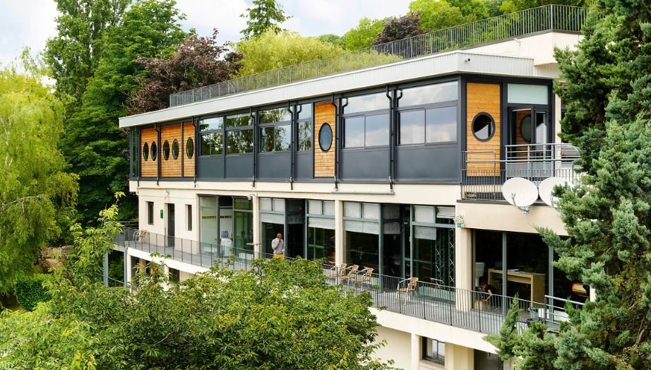 Appartement à vendre, 26m², Seine-Port