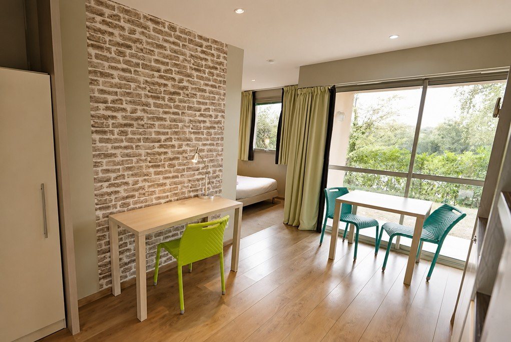 Appartement à vendre, 26m², Seine-Port