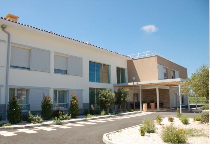 Appartement à vendre, 22m², Saint-Georges-d'Orques
