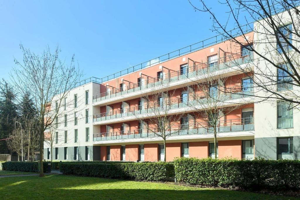 Appartement à vendre, 20m², Saint-Cyr-l'Ecole