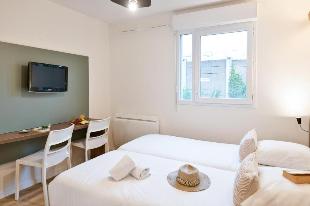 Appartement à vendre, 20m², Saint-Cyr-l'Ecole