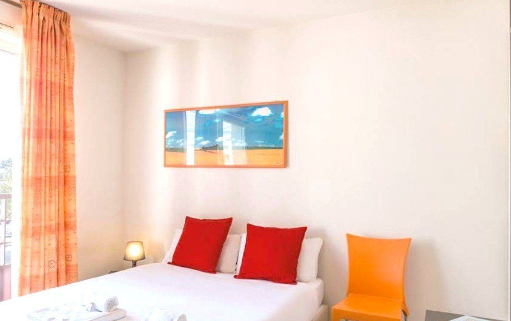 Appartement à vendre, 20m², Saint-Herblain