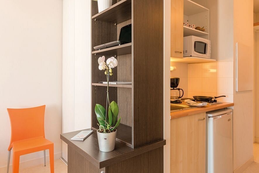 Appartement à vendre, 20m², Saint-Herblain