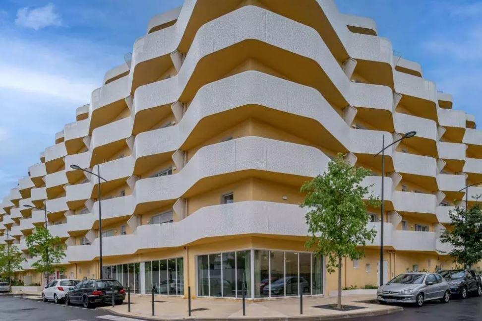 Appartement à vendre, 26m², La Seyne-sur-Mer