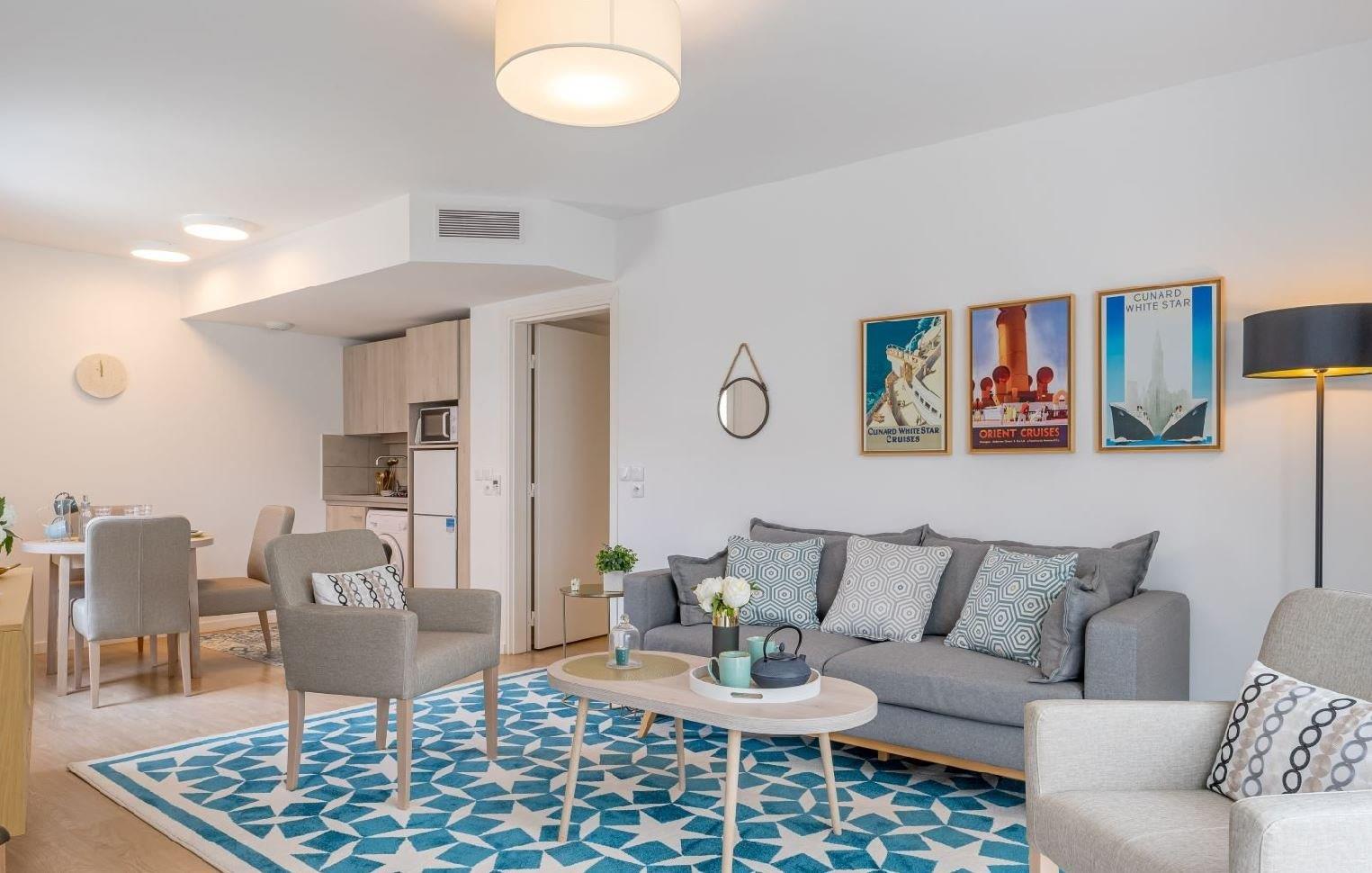 Appartement à vendre, 26m², La Seyne-sur-Mer