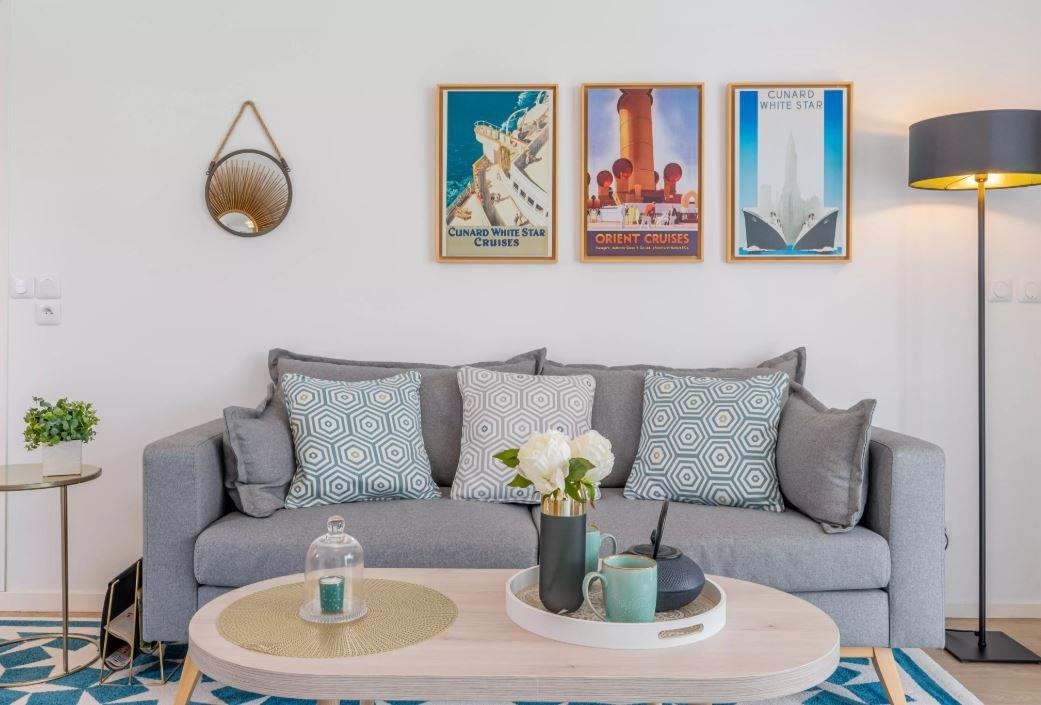 Appartement à vendre, 26m², La Seyne-sur-Mer