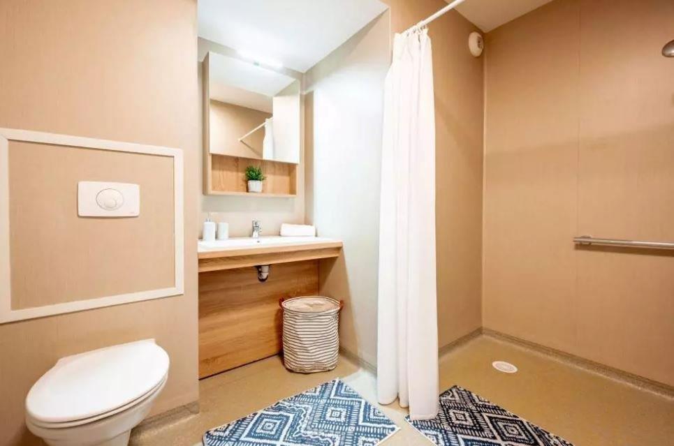 Appartement à vendre, 26m², La Seyne-sur-Mer