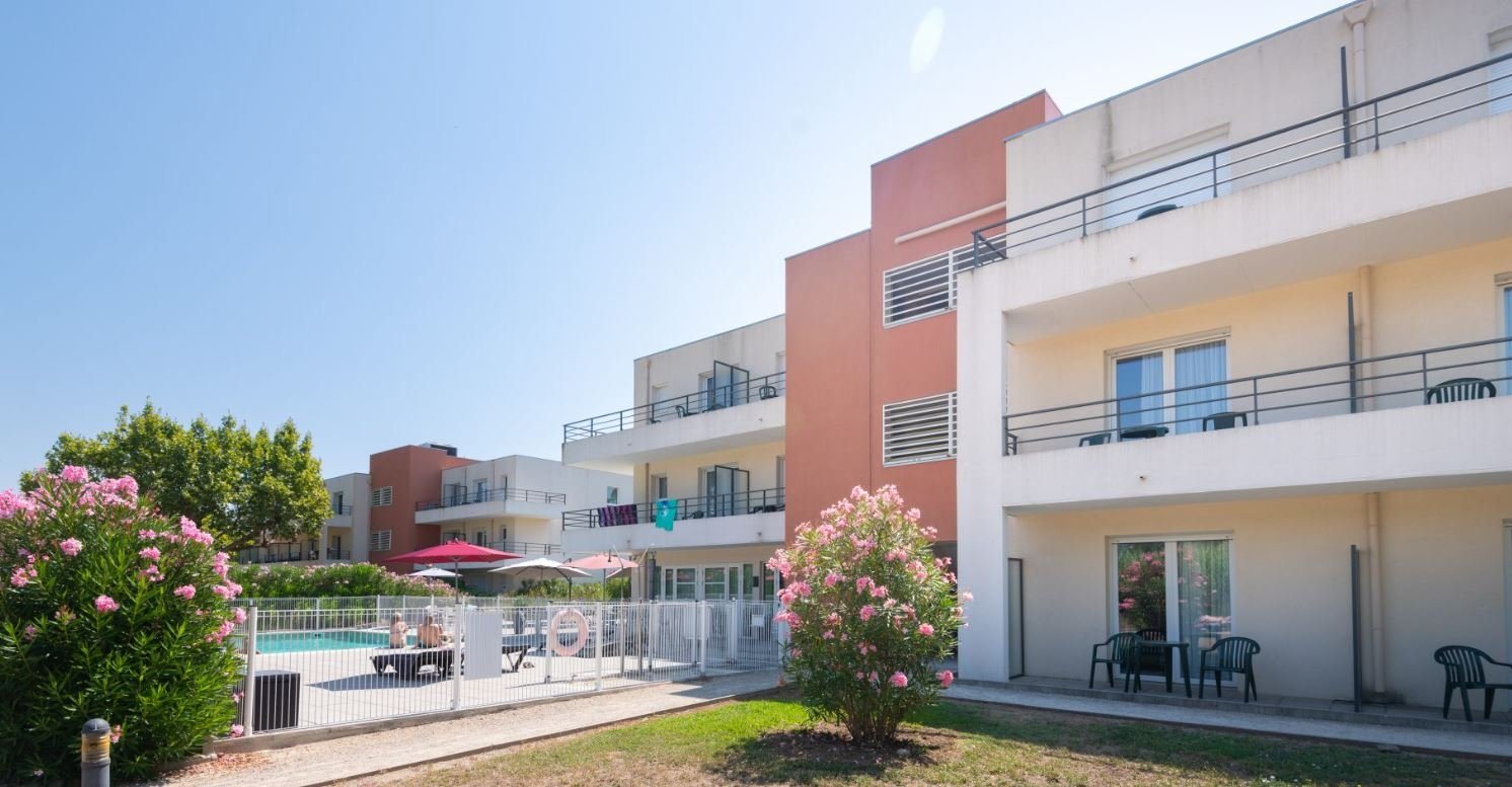 Appartement à vendre, 27m², Mandelieu-la-Napoule