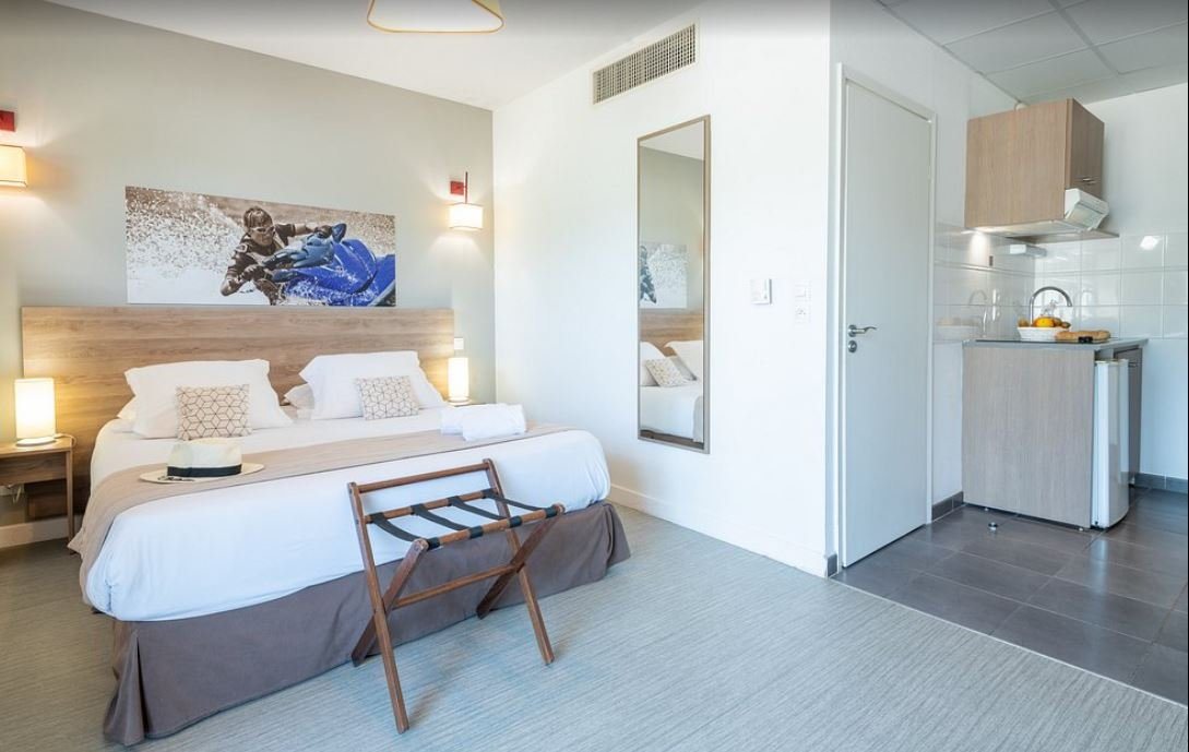 Appartement à vendre, 27m², Mandelieu-la-Napoule