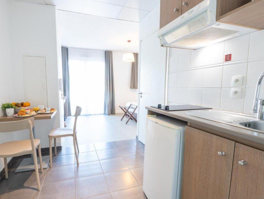 Appartement à vendre, 27m², Mandelieu-la-Napoule