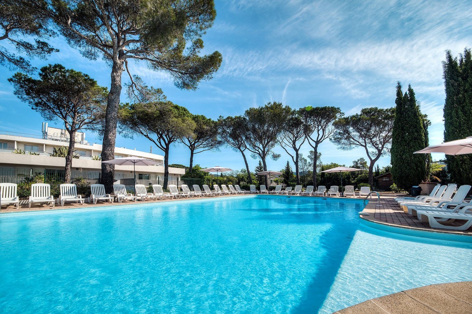 Appartement à vendre, 28m², Fréjus