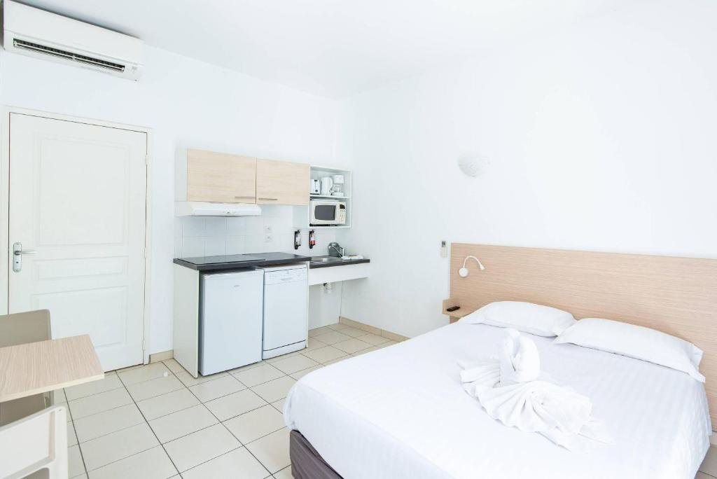 Appartement à vendre, 28m², Fréjus