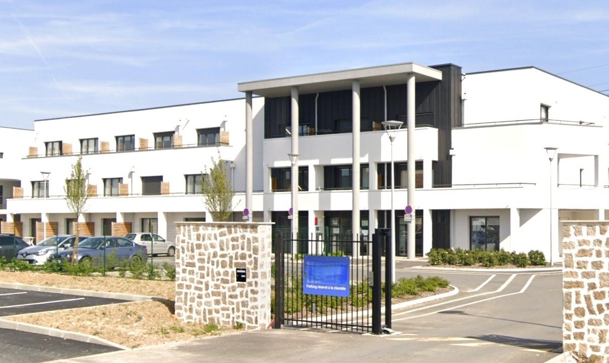 Appartement à vendre, 27m², Villejust