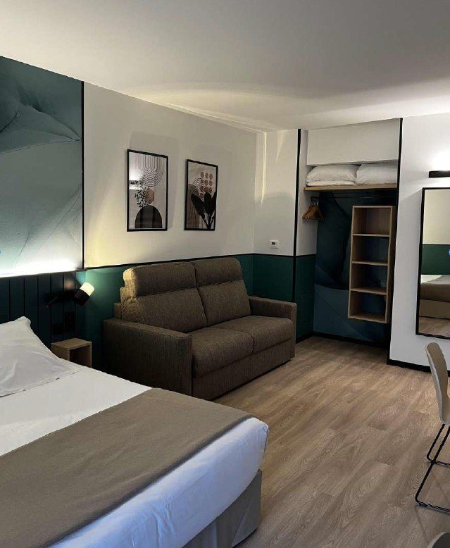 Appartement à vendre, 28m², Montévrain