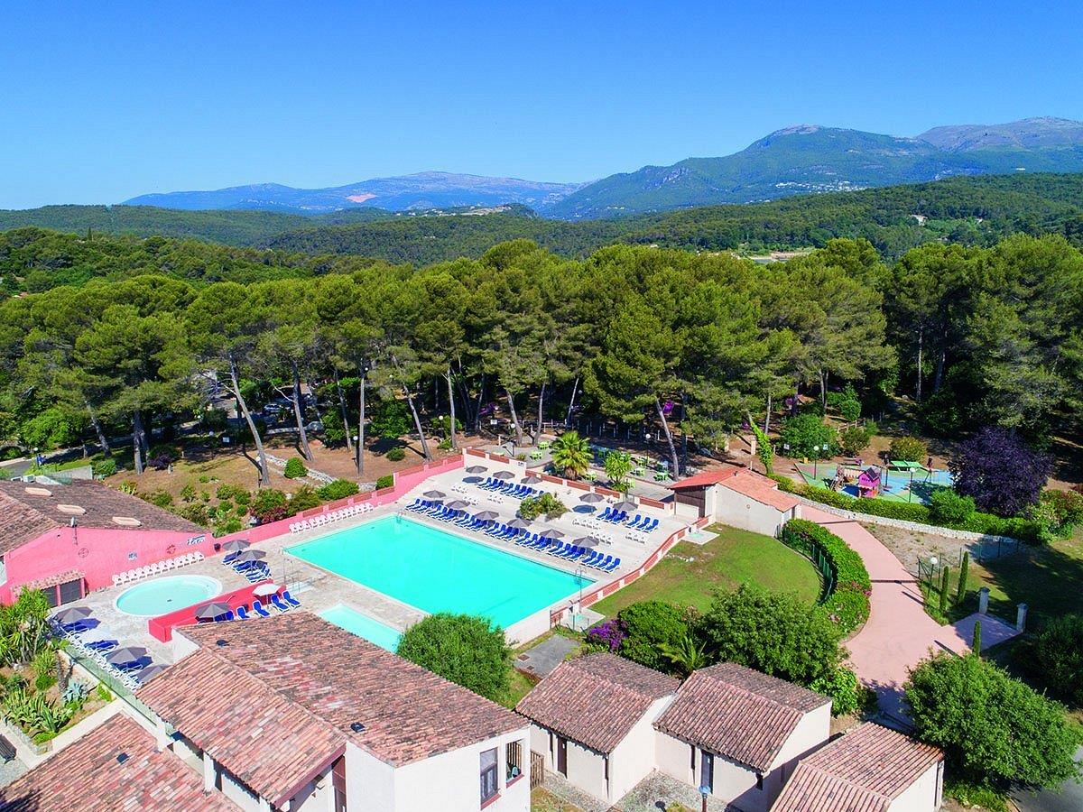 Appartement à vendre, 31m², La Colle-sur-Loup