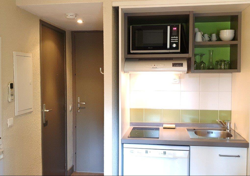 Appartement à vendre, 31m², La Colle-sur-Loup