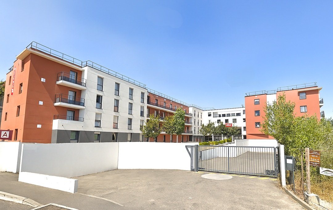 Appartement à vendre, 31m², Saint-Cyr-l'Ecole
