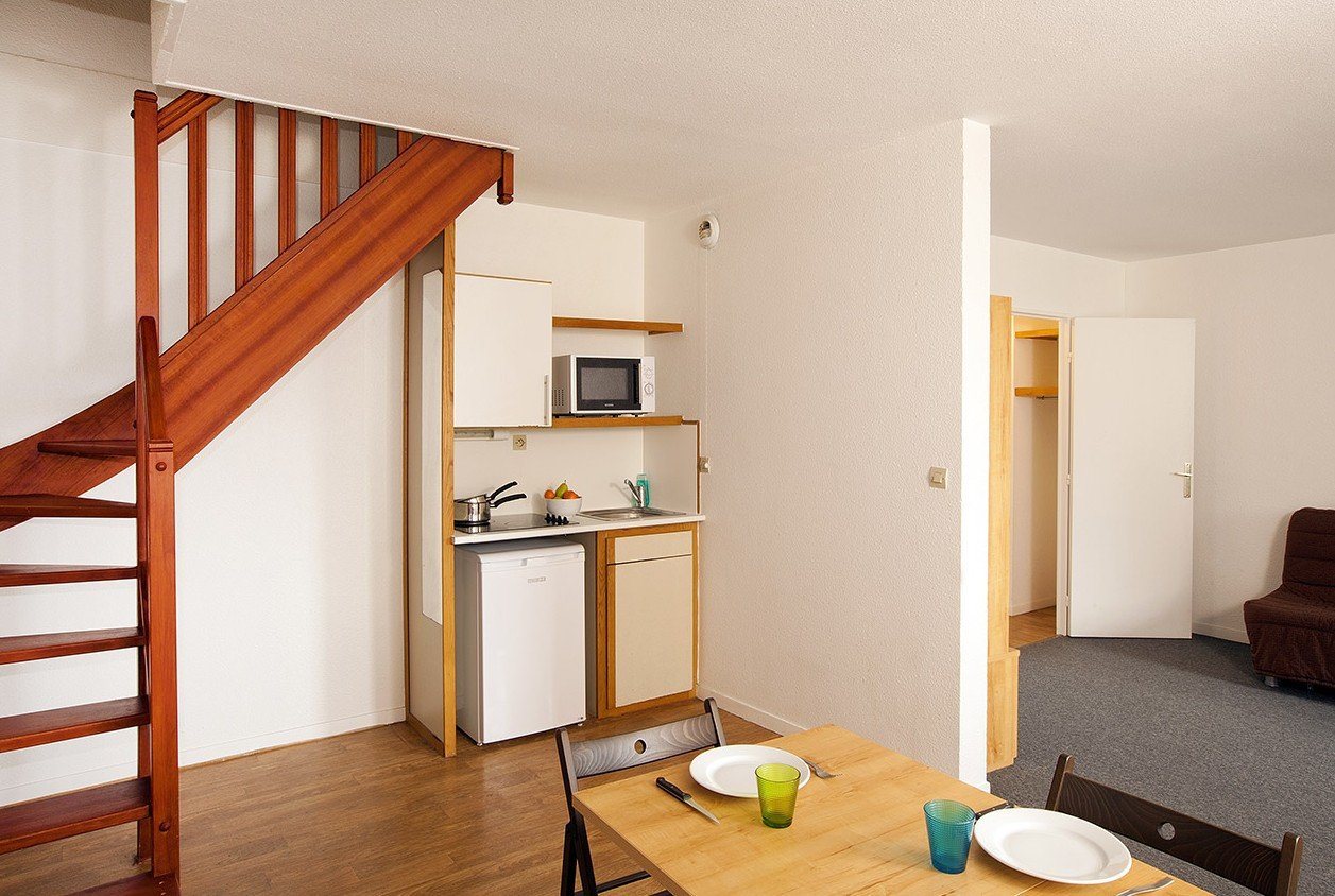 Appartement à vendre, 32m², Cergy