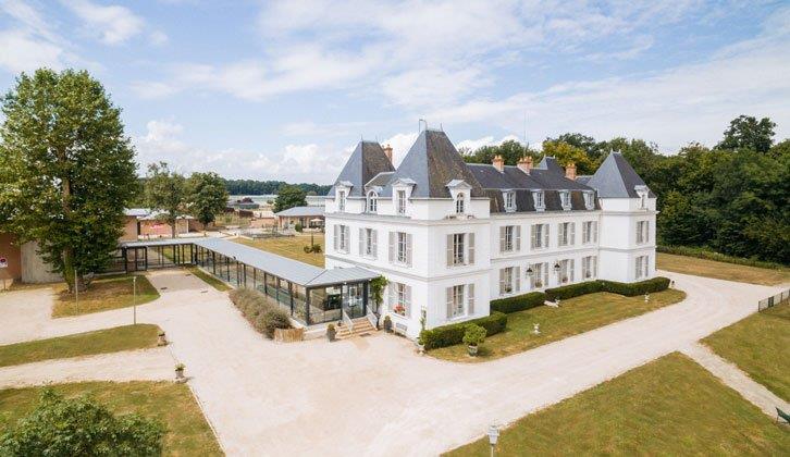 Appartement à vendre, 21m², Bombon