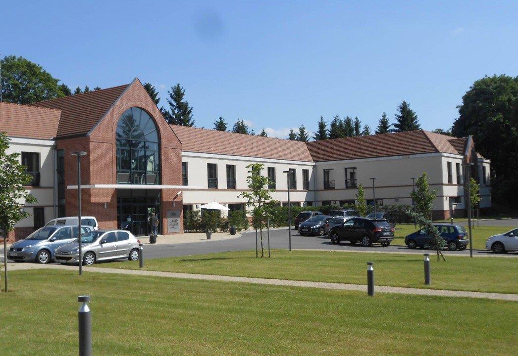 Appartement à vendre, 20m², Le Cateau-Cambrésis