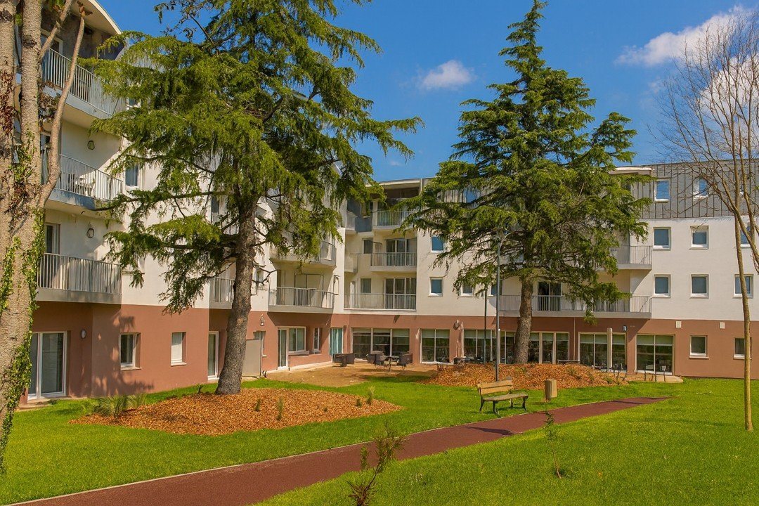 Appartement à vendre, 43m², Lanester