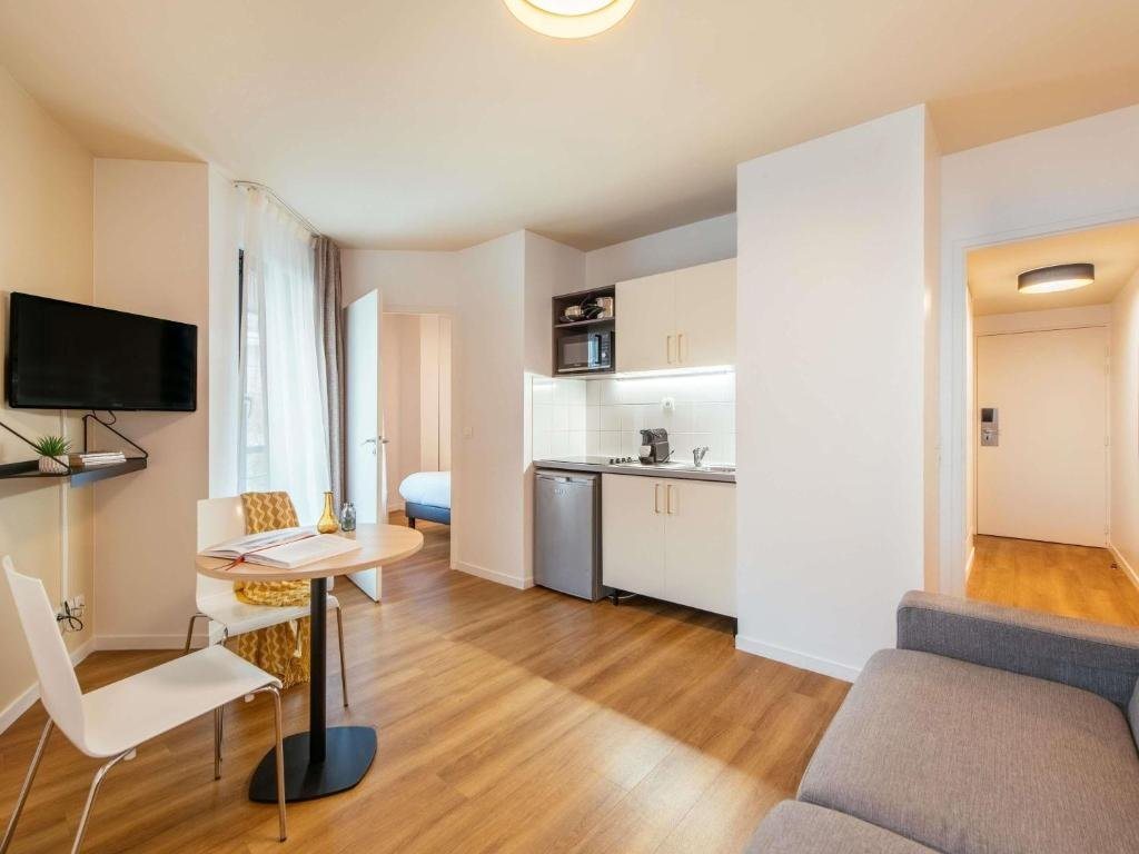 Appartement à vendre, 33m², Asnières-sur-Seine