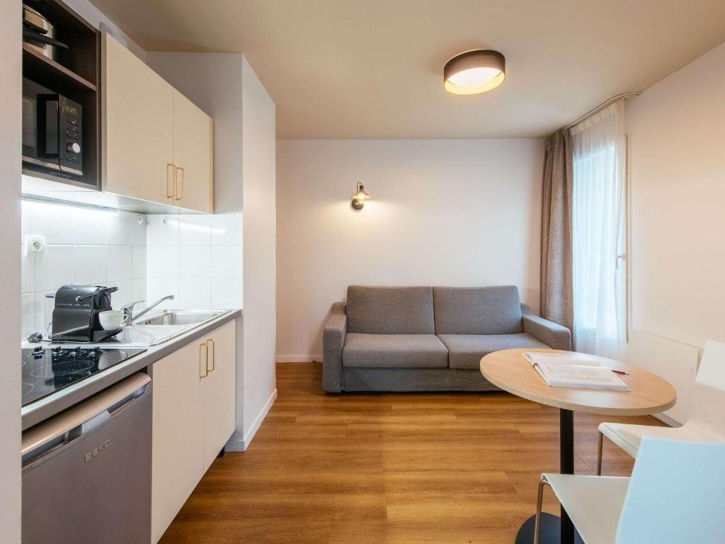 Appartement à vendre, 33m², Asnières-sur-Seine