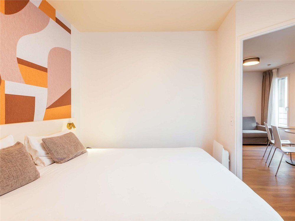 Appartement à vendre, 33m², Asnières-sur-Seine