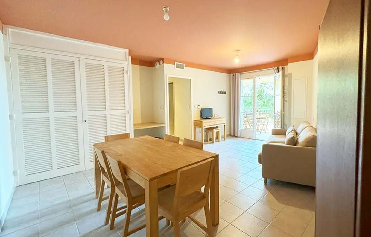 Appartement à vendre, 30m², Le Plan-de-la-Tour