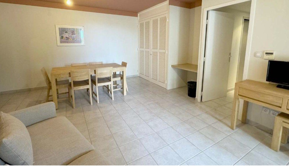 Appartement à vendre, 30m², Le Plan-de-la-Tour