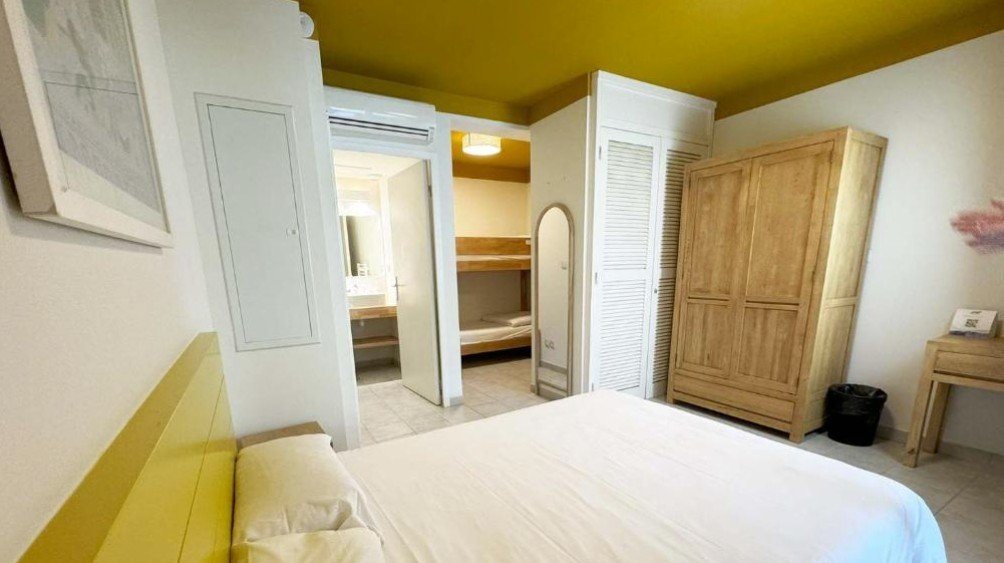 Appartement à vendre, 30m², Le Plan-de-la-Tour