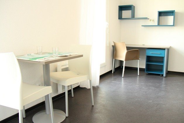 Appartement à vendre, 23m², Marseille 3ème